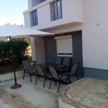 Apartmán Luka Galovac  Exteriér fotografie