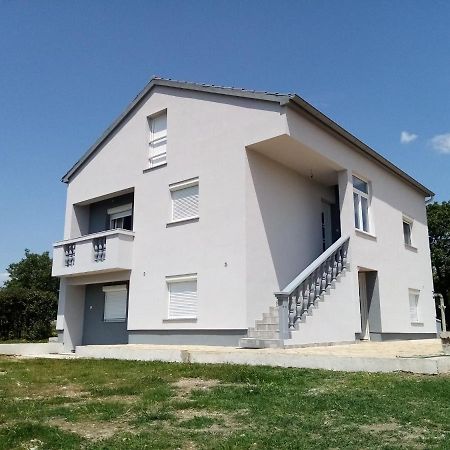 Apartmán Luka Galovac  Exteriér fotografie
