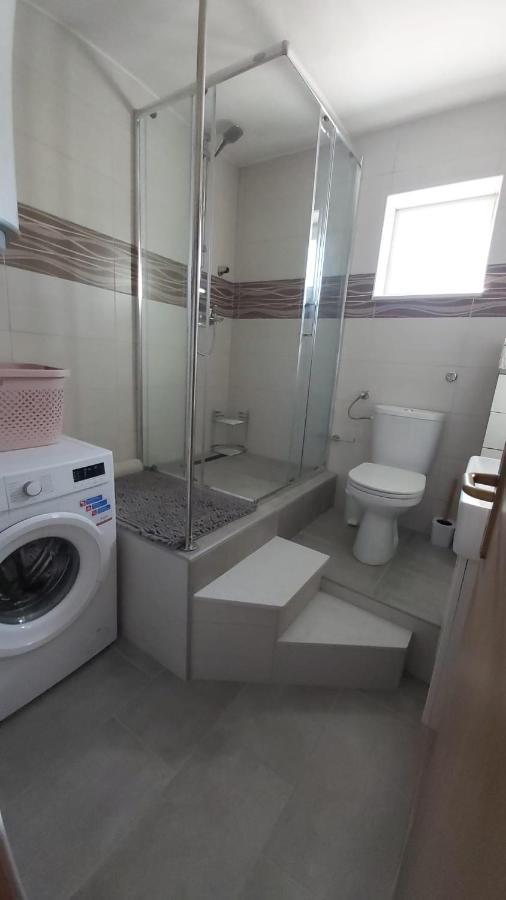 Apartmán Luka Galovac  Exteriér fotografie