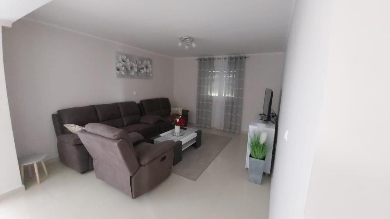Apartmán Luka Galovac  Exteriér fotografie