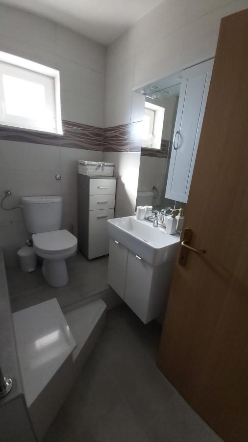 Apartmán Luka Galovac  Exteriér fotografie
